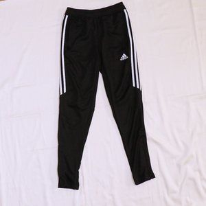 Adidas Climacool Black Training Pants